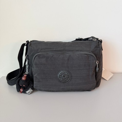 Kipling reth large crossbody - reth,