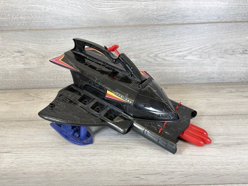 Vintage manta force black - vintage,