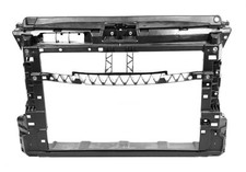 Volkswagen Polo 14-17 Front