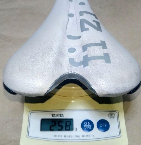 Fizik aliante kium saddle - fizik,