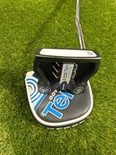 Odyssey 2Ball Ten Broomstick