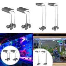 2x Fish Tank Light Stand