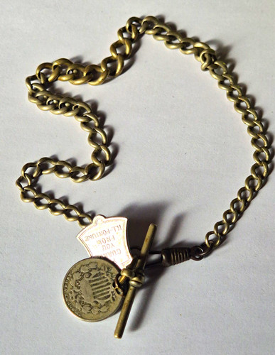 Antique mixed base metal - antique,