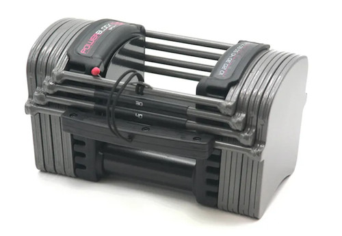 Black gray powerblock sport - -,