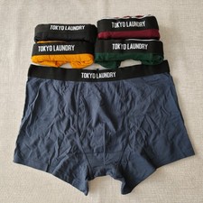 Tokyo Laundry 5-Pack Boxer