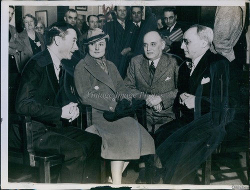 1936 walkers adopt - 1936,
