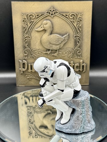 Stormtrooper the overthinker - stormtrooper,