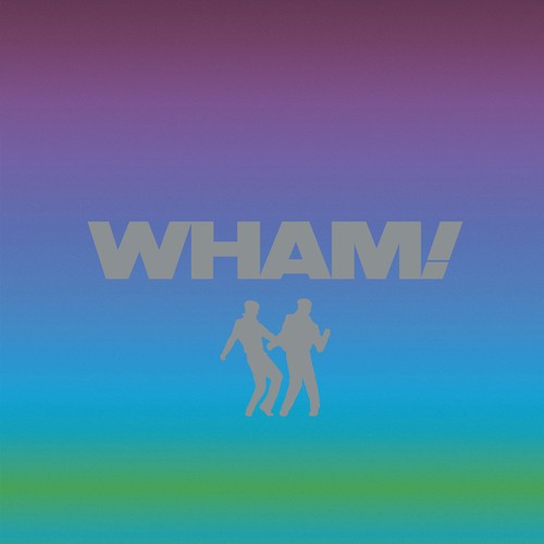 Wham the singles echoes from - wham!,