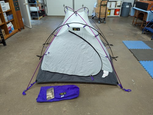 Mountain hardwear night view - hardwear,