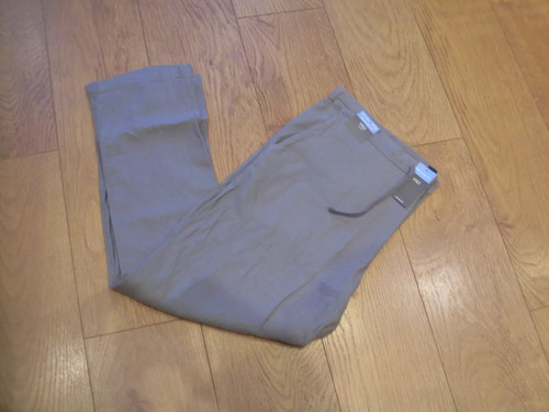 Mens regular fit casual - s,