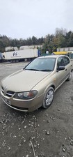 2004 Nissan Almera S 1.8