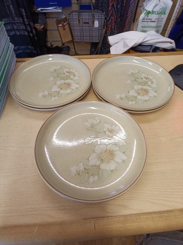 Denby fine stoneware set of - denby,