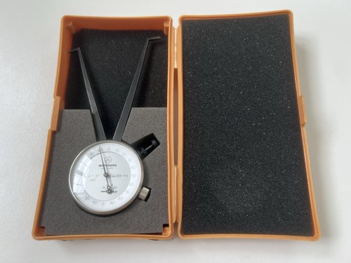 Genuine mitutoyo 3 - genuine, 2”-3”