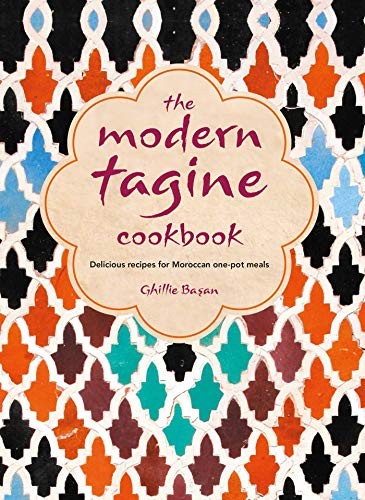 The modern tagine cookbook - the,