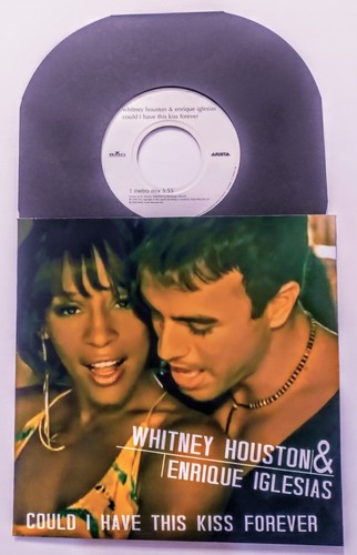 Whitney houston iglesias - houston,