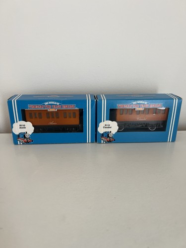 Hornby the world - thomas,