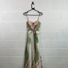 Dave & Johnny Women's Floral