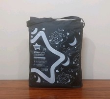 Tommee Tippee Sleeptight Blackout Blind, Adjustable Size Large 130 x 198cm