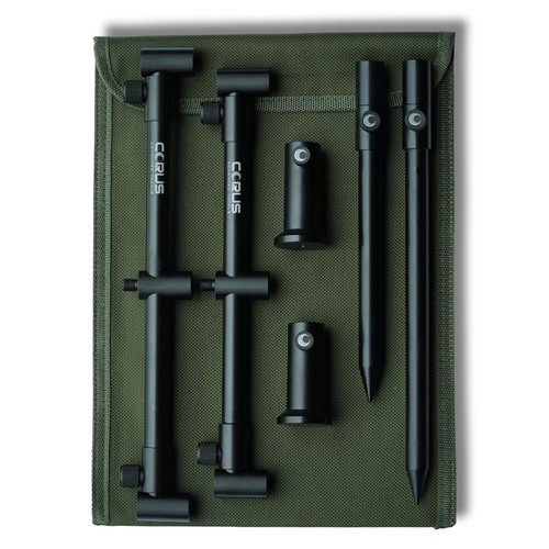 Corus extendable buzz bar carp - extendable,