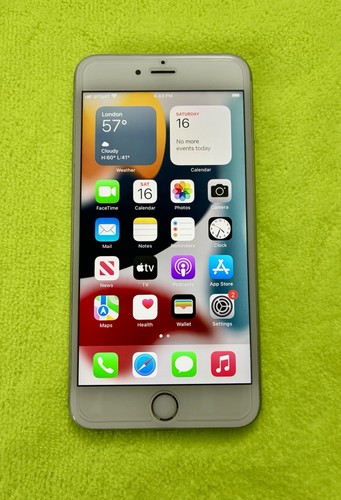 Apple iphone plus 16gb - plus,
