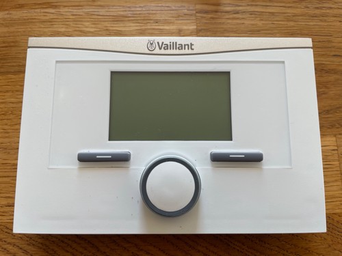 Vaillant time switch - time, 160