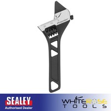 Sealey Premier Low Profile Jaw