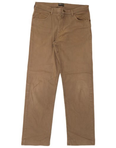 Lee mens brooklyn - lee, straight