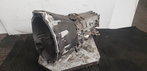 Bmw series f20 - lci, gearbox
