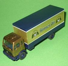 Roskopf / Mercedes Benz Hannen