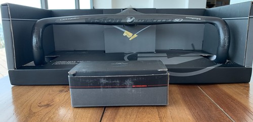 Vision metron integrated - vision,