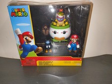 Jakks pacific nintendo super - jakks, pacific,