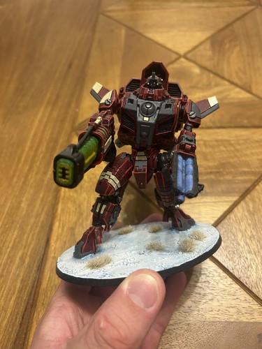 Warhammer 40k tau 109 - 40k,