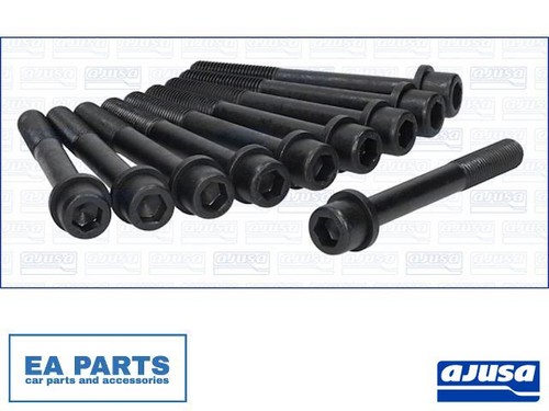 Bolt kit cylinder head - kit,, for