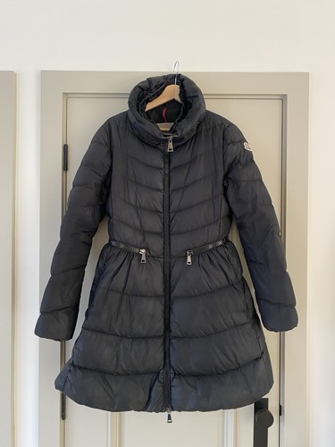 Moncler mirielon ladies - mirielon, black