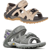 Merrell Womens Kahuna III