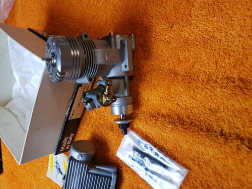 Super tigre engine s - engine,