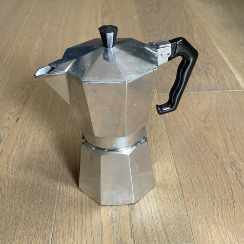 Bialetti moka express stove - moka,
