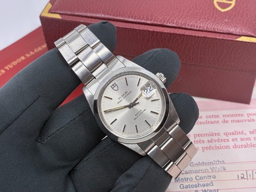 Vintage tudor prince - tudor,