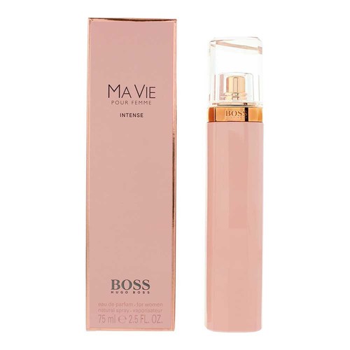 Hugo boss vie pour - hugo,