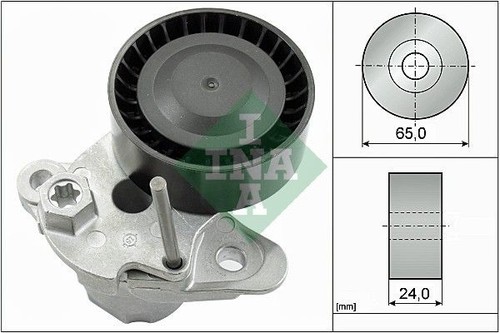 Ina drive belt - ina,