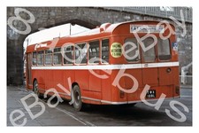 Bus Photograph WEST YORKSHIRE