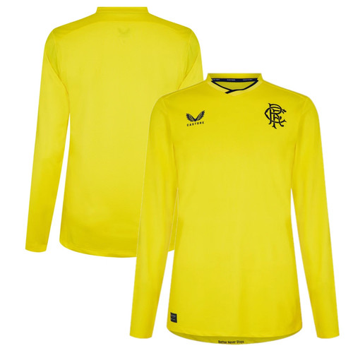 Rangers football kid tee - football,