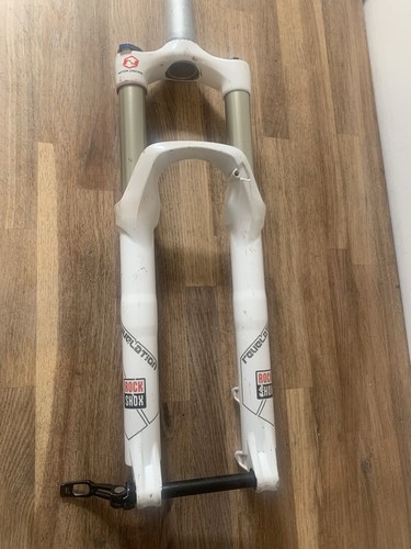 Rock shox revelation rlt - revelation, 26”