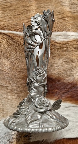 Vintage royal selangor pewter - royal,