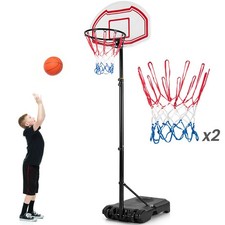 Portable Basketball Hoop Goal