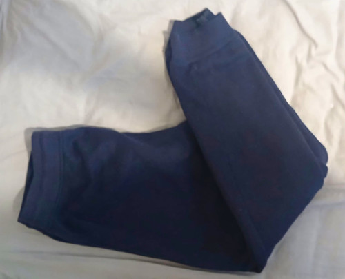 Primark men navy - navy, jogger