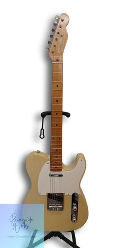 Fender japan telecaster type - fender,