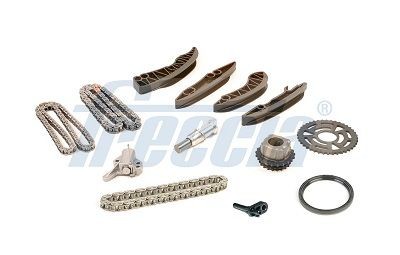 Freccia tk08 1141 timing - timing, chain
