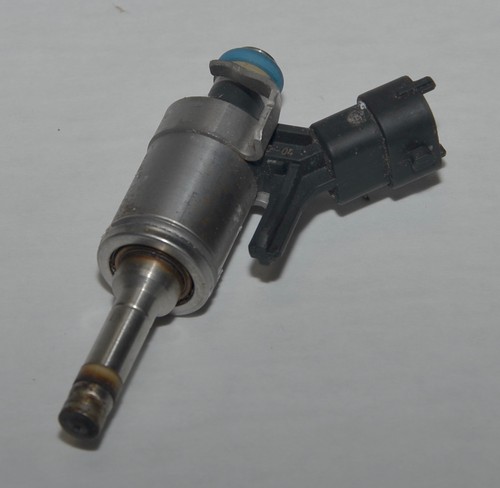 Injectoion valve bmw - injectoion, 3er