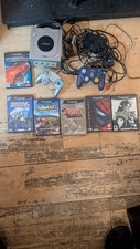 Nintendo Game Cube Bundle